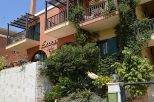 Erodios Apartments_best deals_Apartment_Crete_Chania_Fournes