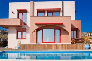 Spilia Bay Villas_best prices_in_Villa_Dodekanessos Islands_Rhodes_Rhodes Areas