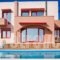 Spilia Bay Villas_best prices_in_Villa_Dodekanessos Islands_Rhodes_Rhodes Areas