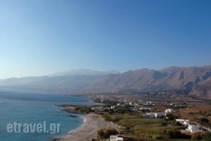 Castello Apartments_accommodation_in_Apartment_Crete_Chania_Sfakia