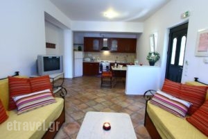 Villa Polyxeni Apartments_best deals_Villa_Ionian Islands_Lefkada_Sivota