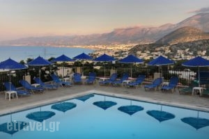 Bella Vista Apartments Stalis_travel_packages_in_Crete_Heraklion_Malia