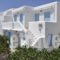 Danaides Apartments_accommodation_in_Apartment_Cyclades Islands_Paros_Paros Chora