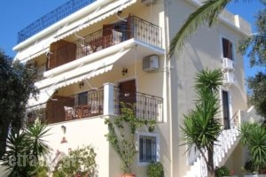 Villa Nikos & Rania_accommodation_in_Villa_Sporades Islands_Skiathos_Skiathoshora