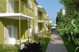 Korina'S Apartments_accommodation_in_Apartment_Ionian Islands_Corfu_Ypsos