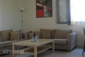 Evdokia Apartments_travel_packages_in_Crete_Heraklion_Gournes