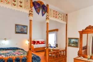 Akrogiali Apartments_holidays_in_Apartment_Dodekanessos Islands_Karpathos_Karpathosora