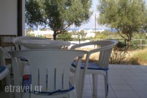 Bayview Apartments_best prices_in_Apartment_Crete_Lasithi_Aghios Nikolaos