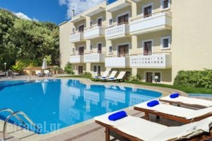 Agrimia Holiday Apartments_holidays_in_Apartment_Crete_Chania_Platanias