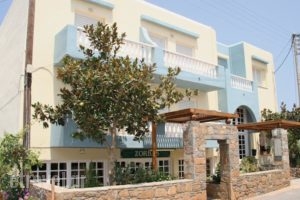 Sissi Mare Apartments_holidays_in_Apartment_Crete_Lasithi_Sisi