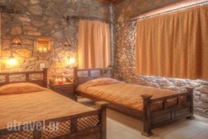 Amygdalia Villas_best deals_Villa_Crete_Chania_Elos