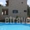 Neriides Villas_best deals_Villa_Crete_Heraklion_Chersonisos