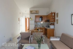 Roula Dina Apartments_best prices_in_Apartment_Crete_Chania_Stalos