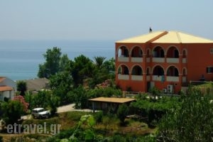 Villa Eleftheria_accommodation_in_Villa_Ionian Islands_Corfu_Corfu Rest Areas