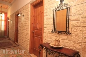 Hotel Neos Olympos_best deals_Hotel_Central Greece_Attica_Athens