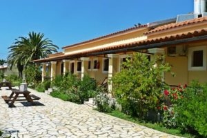 Theocharis Apartments_travel_packages_in_Ionian Islands_Corfu_Aghios Stefanos