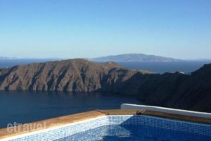 Langas Villas_accommodation_in_Villa_Cyclades Islands_Sandorini_Sandorini Chora