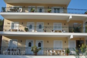 Roula Apartments_travel_packages_in_Ionian Islands_Kefalonia_Kefalonia'st Areas