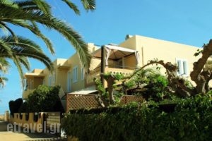 Ariana Studios And Apartments_accommodation_in_Apartment_Crete_Chania_Kissamos