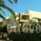 Ariana Studios And Apartments_accommodation_in_Apartment_Crete_Chania_Kissamos