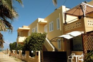 Ariana Studios And Apartments_best deals_Apartment_Crete_Chania_Kissamos