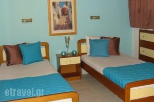 Stella Rooms_travel_packages_in_Macedonia_Halkidiki_Neos Marmaras