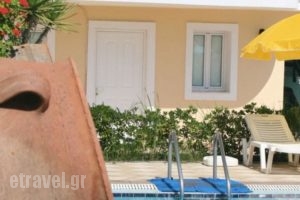 Apollo Hotel Apartments_holidays_in_Apartment_Ionian Islands_Zakinthos_Argasi