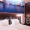 Athens City Hotel_best deals_Hotel_Central Greece_Attica_Athens