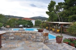 Kamelia Villas_best prices_in_Villa_Sporades Islands_Skopelos_Panormos