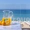 Ilios Beach Hotel Apartments_best deals_Apartment_Crete_Rethymnon_Rethymnon City