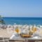 Ilios Beach Hotel Apartments_best prices_in_Apartment_Crete_Rethymnon_Rethymnon City