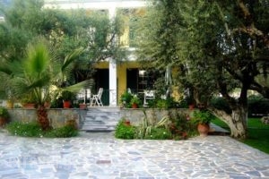 Annas Villa_lowest prices_in_Villa_Ionian Islands_Zakinthos_Zakinthos Rest Areas