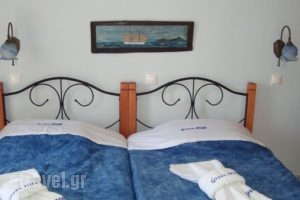 Green Hill Studios & Apartments_holidays_in_Apartment_Aegean Islands_Samos_Samosst Areas