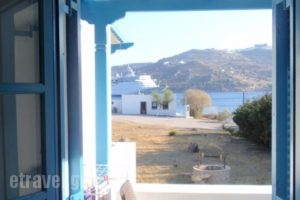 Remvi Apartments_travel_packages_in_Dodekanessos Islands_Patmos_Skala