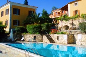 Archontiko Villas_accommodation_in_Villa_Ionian Islands_Zakinthos_Alykes