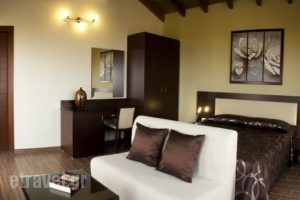 Villa Taos_accommodation_in_Villa_Crete_Chania_Perivolia