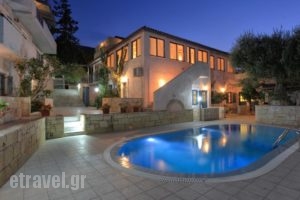 Stelva Villas_accommodation_in_Villa_Crete_Heraklion_Chersonisos