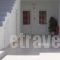 Georgias Rooms_holidays_in_Room_Dodekanessos Islands_Tilos_Tilos Chora