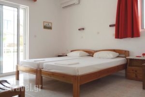 Georgias Rooms_best prices_in_Room_Dodekanessos Islands_Tilos_Tilos Chora