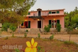 Villa Elatia_best prices_in_Villa_Ionian Islands_Kefalonia_Kefalonia'st Areas