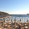 Aegeon Beach Hotel_travel_packages_in_Central Greece_Attica_Athens