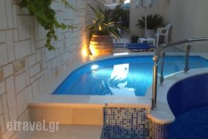 Angelica Studios and Apartments_best deals_Apartment_Crete_Chania_Platanias