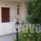 Spanou Apartments_best deals_Apartment_Crete_Chania_Galatas