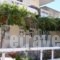 Panorama Apartments_accommodation_in_Apartment_Dodekanessos Islands_Tilos_Tilos Chora