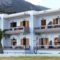 Idomeneas Apartments_best deals_Apartment_Crete_Chania_Sougia