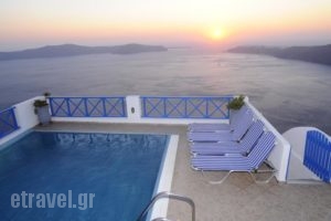 Prekas Apartments_holidays_in_Apartment_Cyclades Islands_Sandorini_Imerovigli