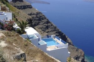 Prekas Apartments_best deals_Apartment_Cyclades Islands_Sandorini_Imerovigli