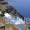 Prekas Apartments_best deals_Apartment_Cyclades Islands_Sandorini_Imerovigli