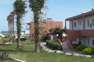 Jonathan Studio Apartments_travel_packages_in_Dodekanessos Islands_Kos_Tigaki