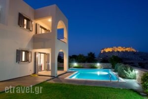 Haraki Villas_accommodation_in_Villa_Dodekanessos Islands_Rhodes_Rhodes Rest Areas